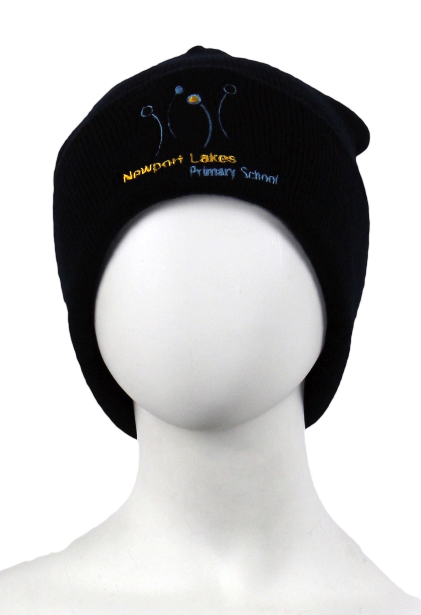 NEWPORT LAKES PRIMARY BEANIE