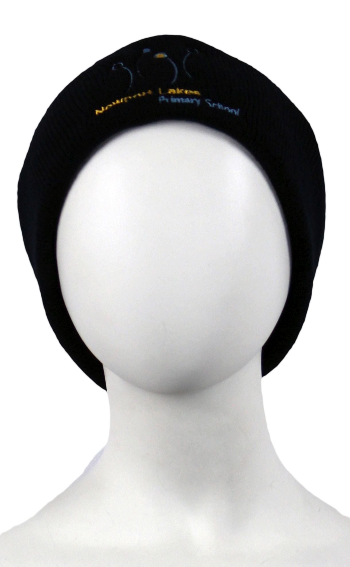 NEWPORT LAKES PRIMARY BEANIE