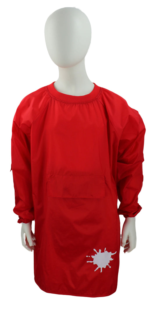 PRIMARY SCHOOL ART SMOCK