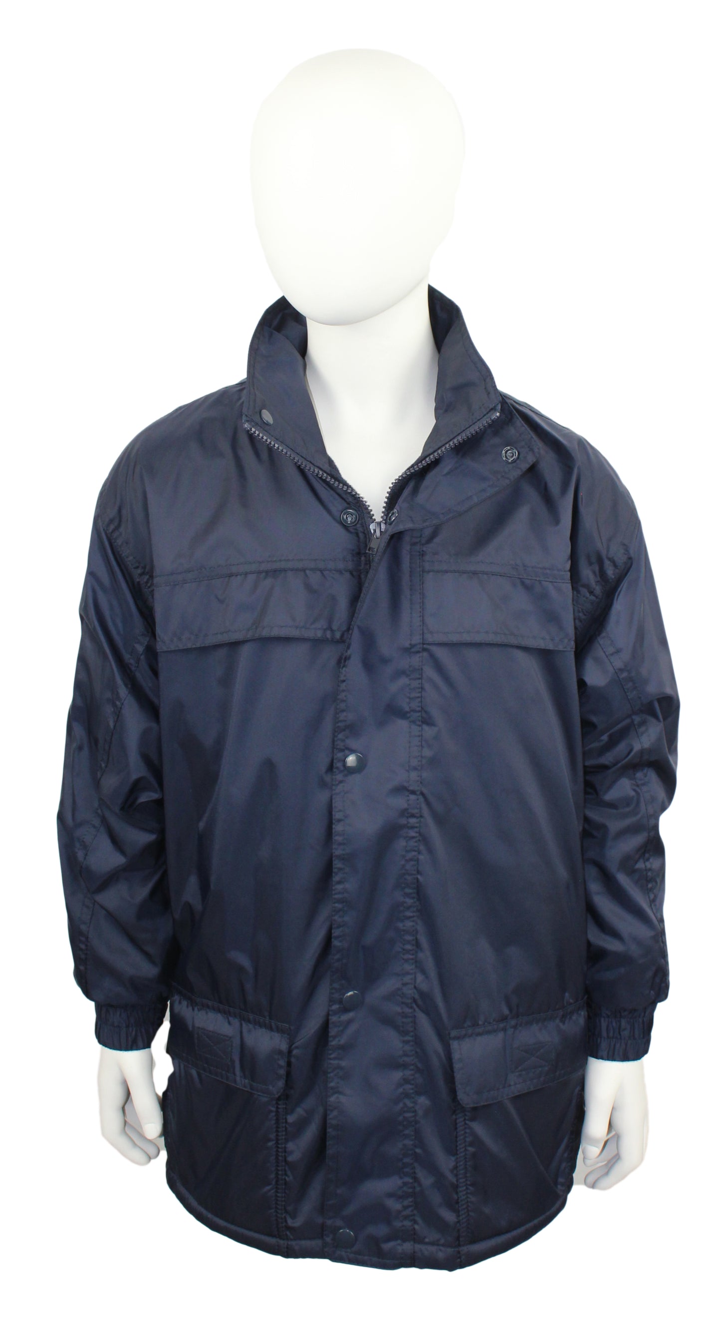 PRIMARY SCHOOL POLAR FLEECE WINTER JACKET