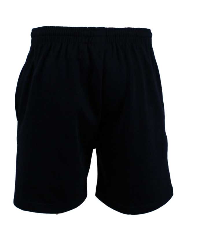 PRIMARY SCHOOL RUGBY KNIT SHORT UNISEX