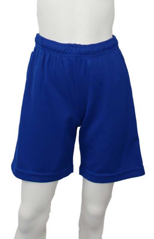 PRIMARY SCHOOL MESH SPORTS SHORTS