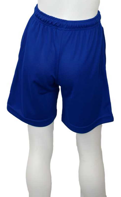 PRIMARY SCHOOL MESH SPORTS SHORTS