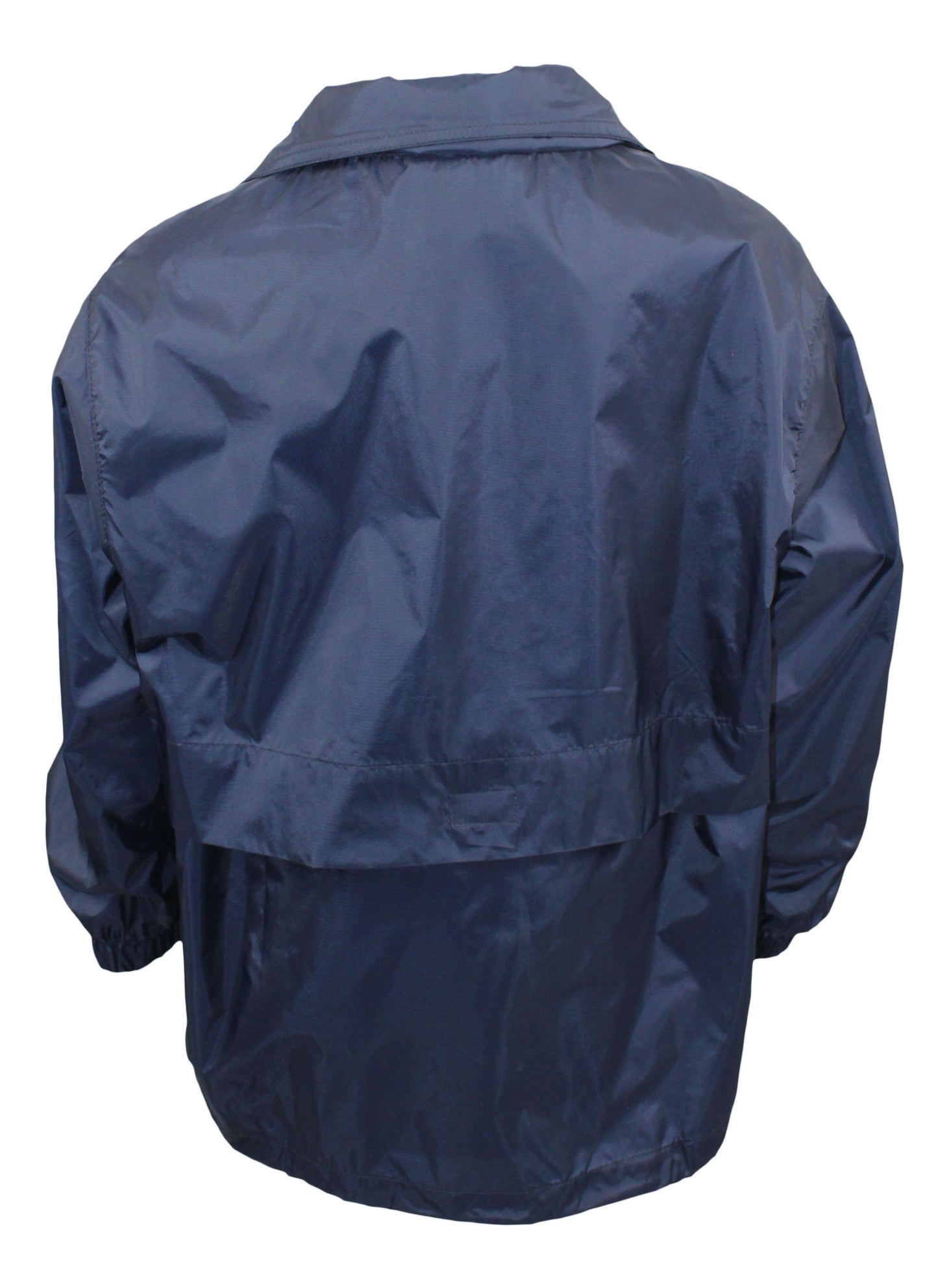 PRIMARY SCHOOL WINTER SHELL JACKET