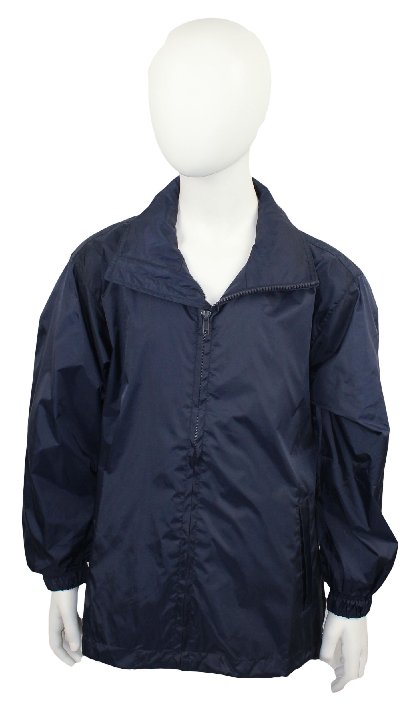 PRIMARY SCHOOL WINTER SHELL JACKET