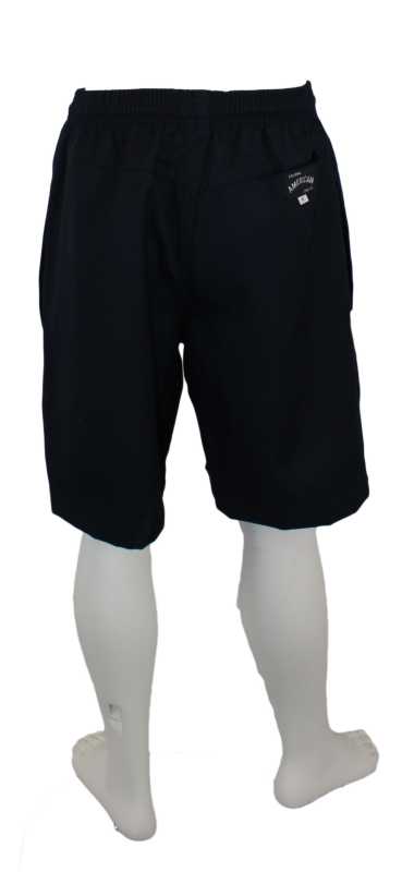 BRUNSWCK JNR PV SHORTS NAVY INISEX
