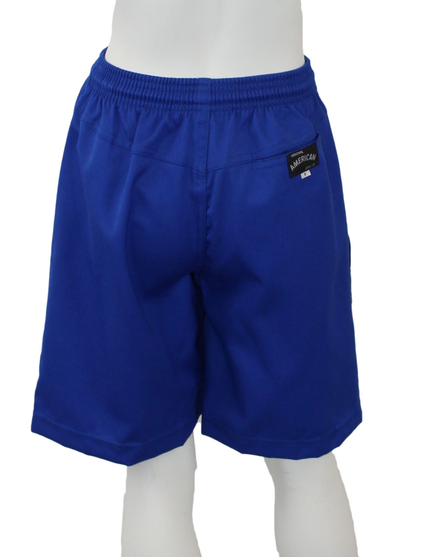 PRIMARY SCHOOL PV SHORT UNISEX