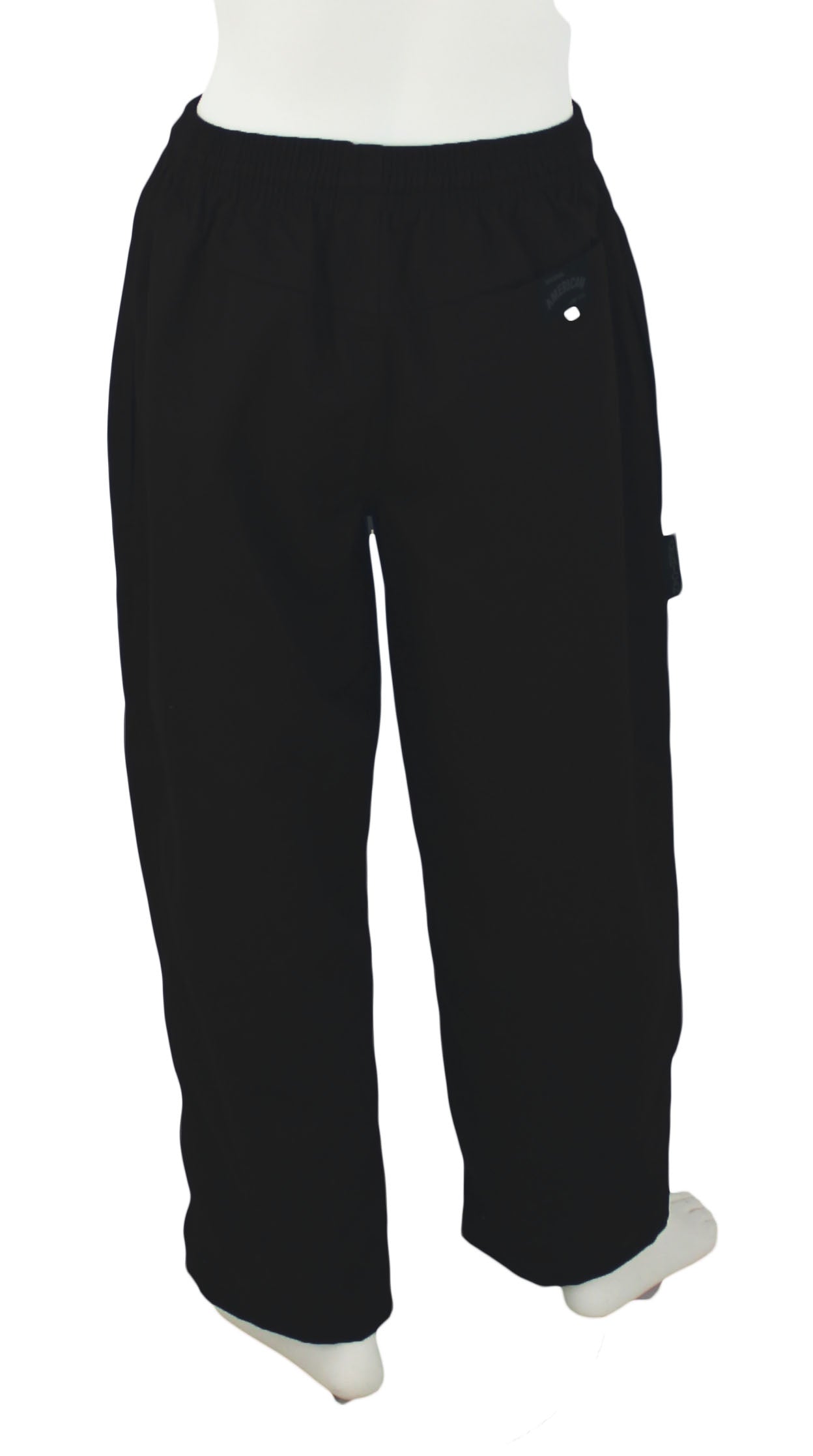 BRAYBROOK JNR PV PANT BLACK UNISEX