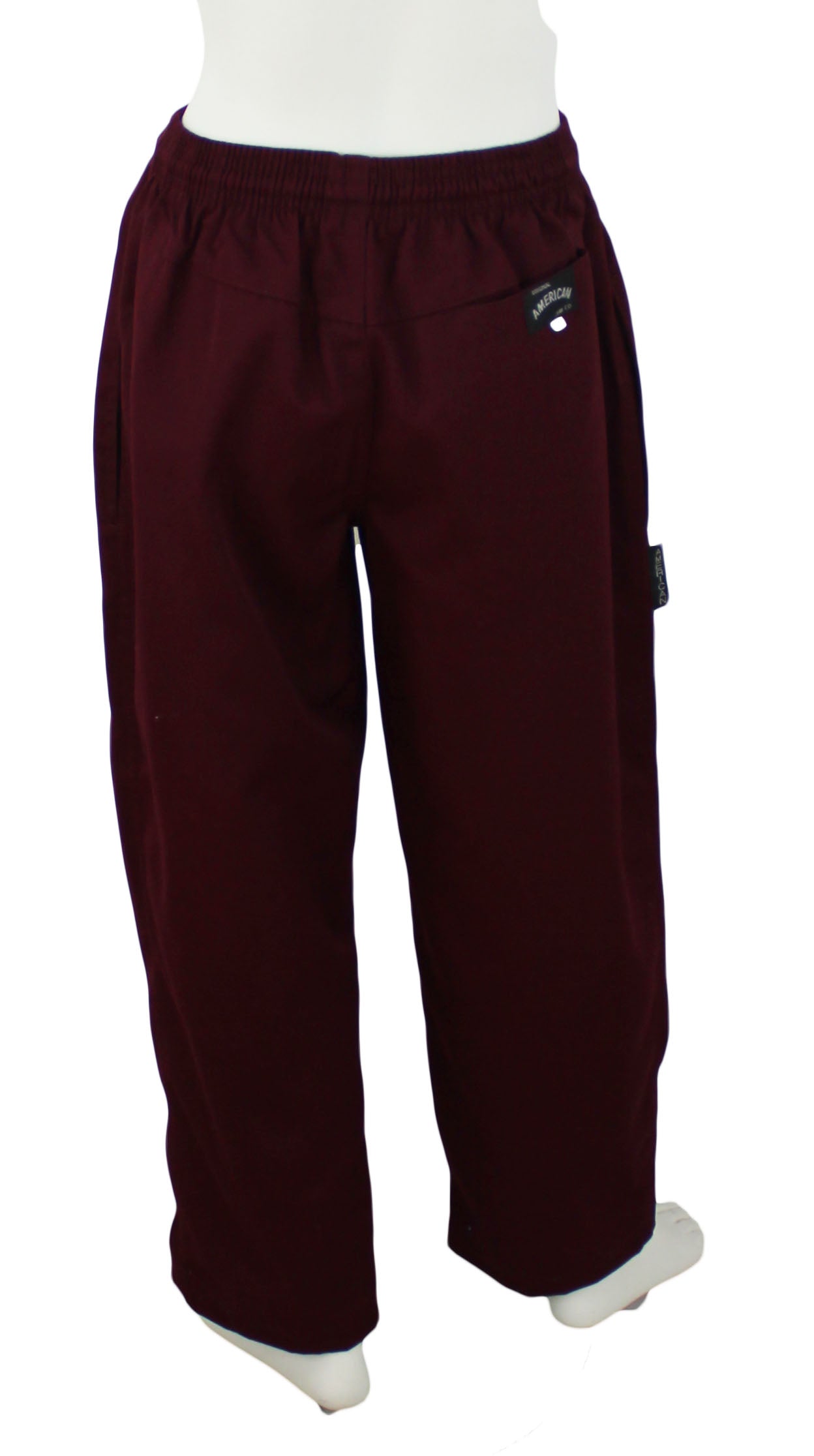 PRIMARY SCHOOL PV PANT UNISEX