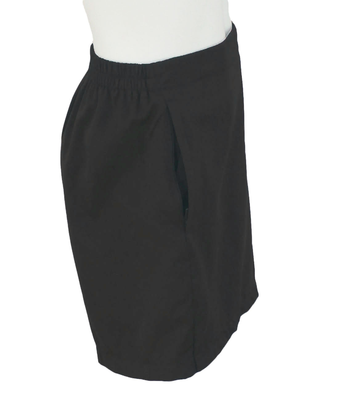 PRIMARY SCHOOL GIRLS SPORTS SKORT - GREY