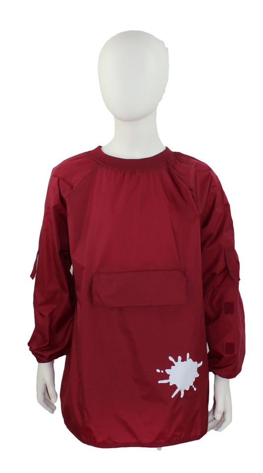 PRIMARY SCHOOL ART SMOCK