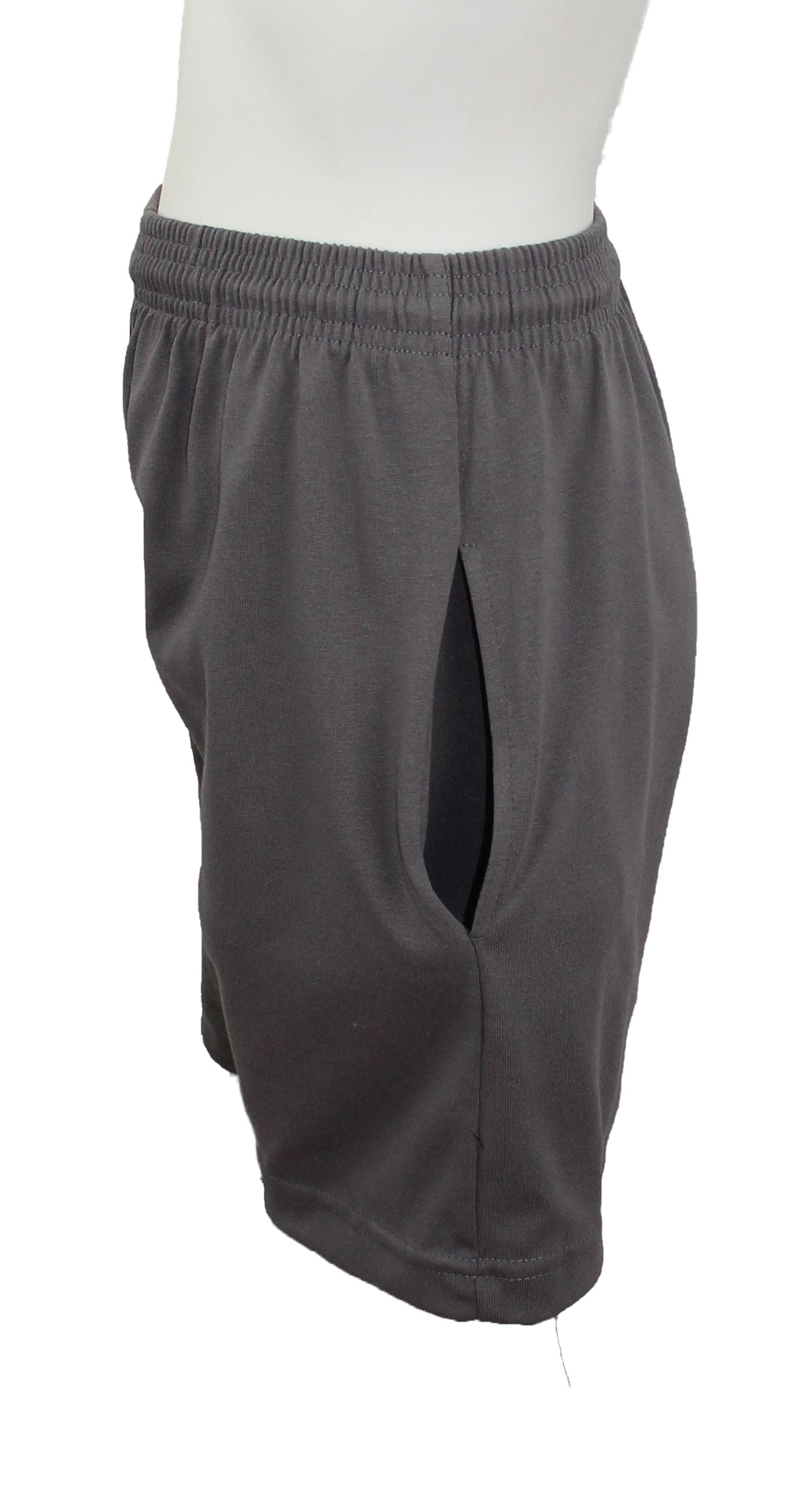 PRIMARY SCHOOL RUGBY KNIT SHORTS