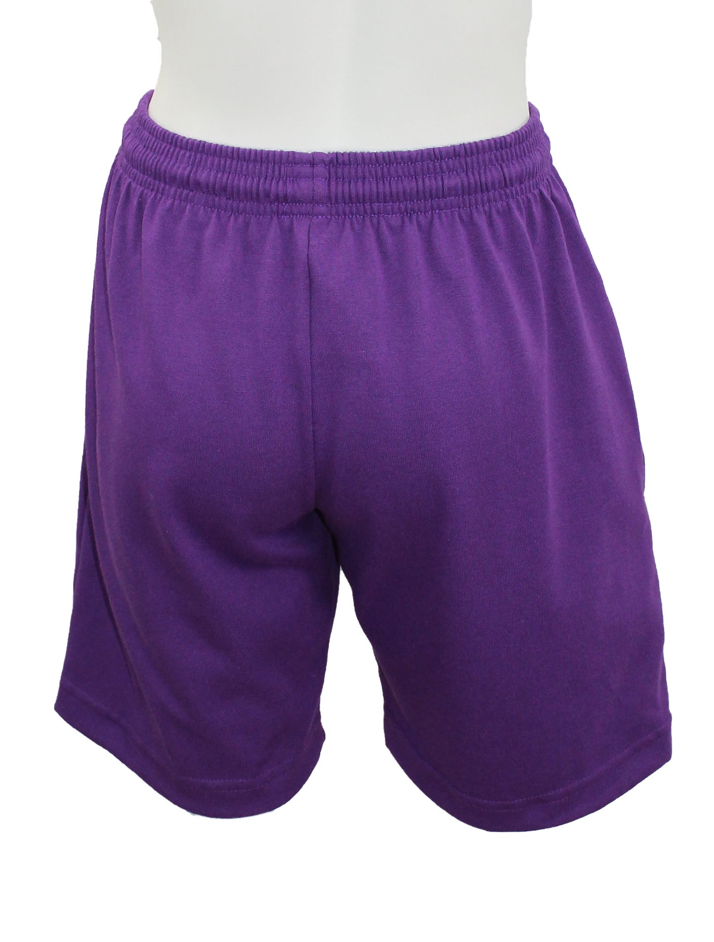 PRIMARY SCHOOL RUGBY KNIT SHORTS