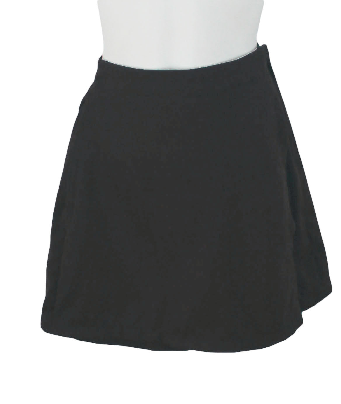 PRIMARY SCHOOL GIRLS SPORTS SKORT - GREY