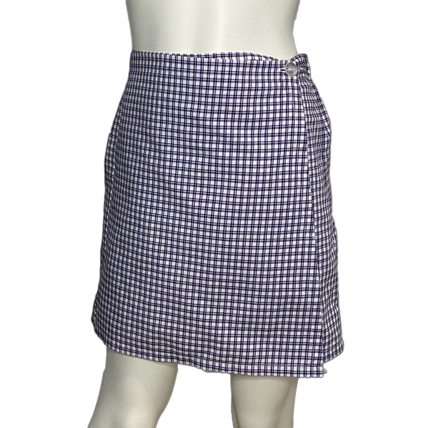 ROLLINS PRIMARY SUMMER SKORT