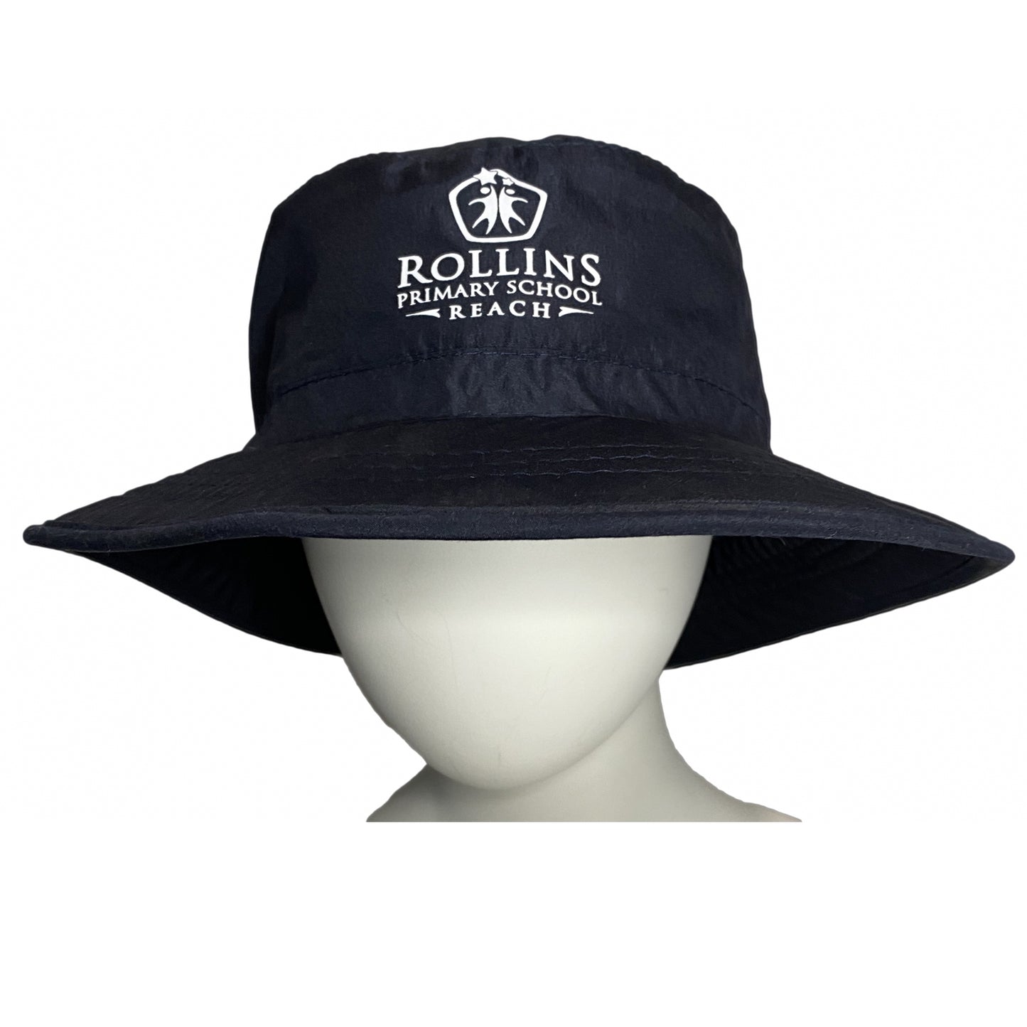 ROLLINS PRIMARY BROADBRIM HAT