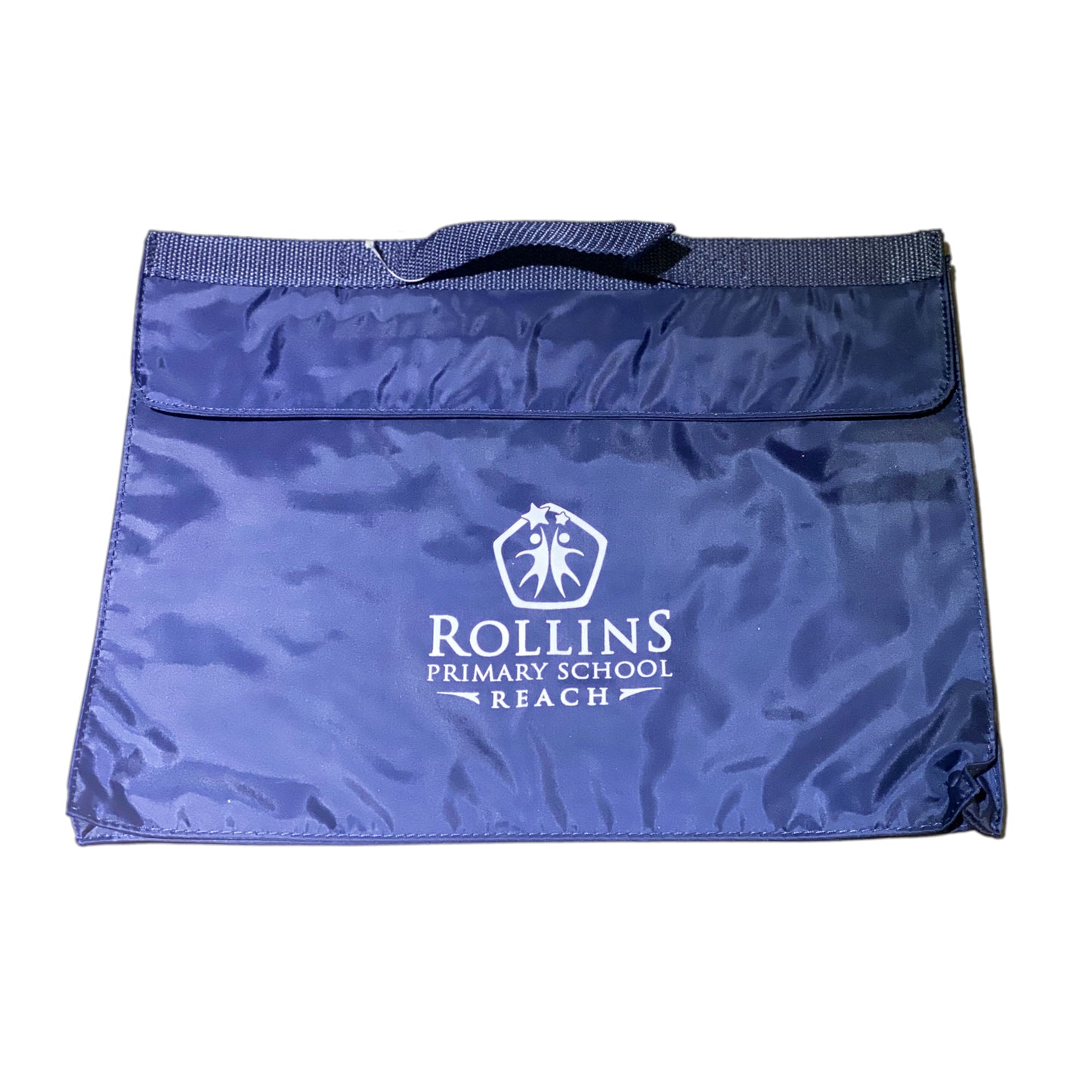 ROLLINS READER BAG