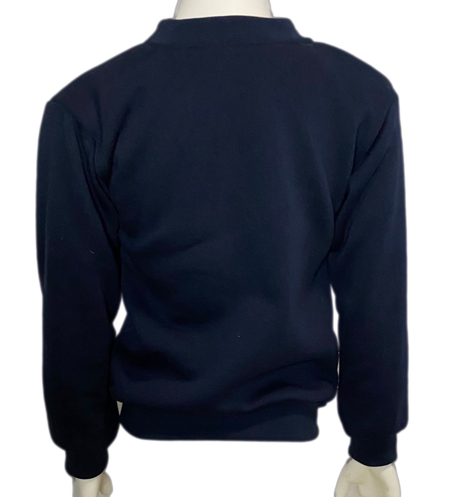 ROLLINS PRIMARY CREW NECK SWEATER