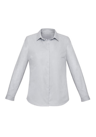 Burbank Group Women's Charlie Long Sleeve Shirt - RS968LL
