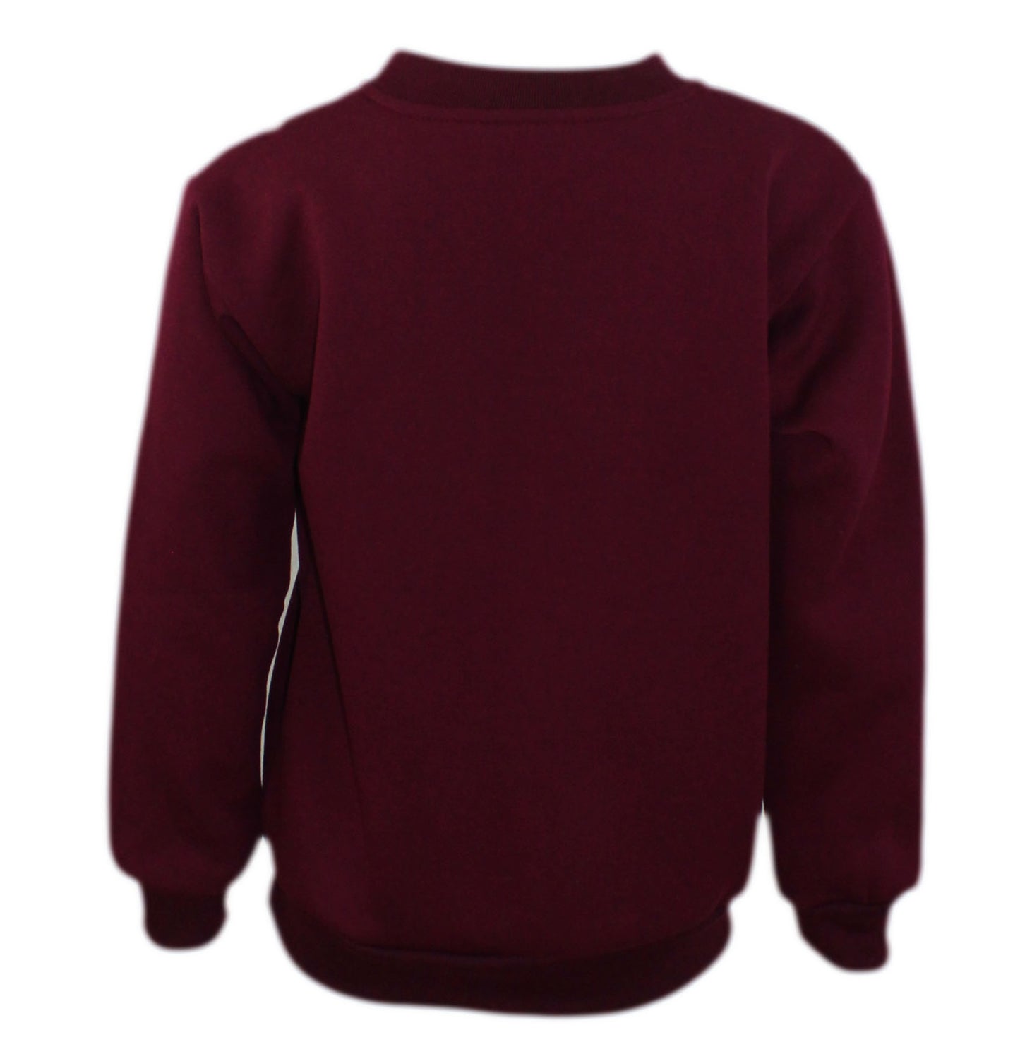 SEAHOLME PRIMARY CREW NECK SWEATER