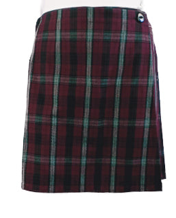 SEAHOLME PRIMARY SCHOOL GIRLS SKORT