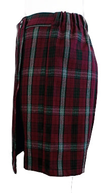 SEAHOLME PRIMARY SCHOOL GIRLS SKORT