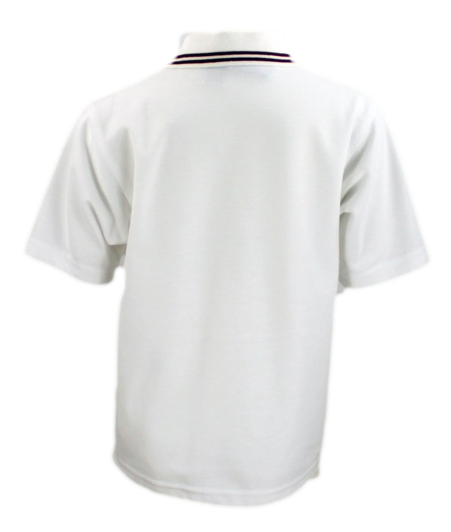 SEAHOLME PRIMARY SHORT SLEEVE POLO