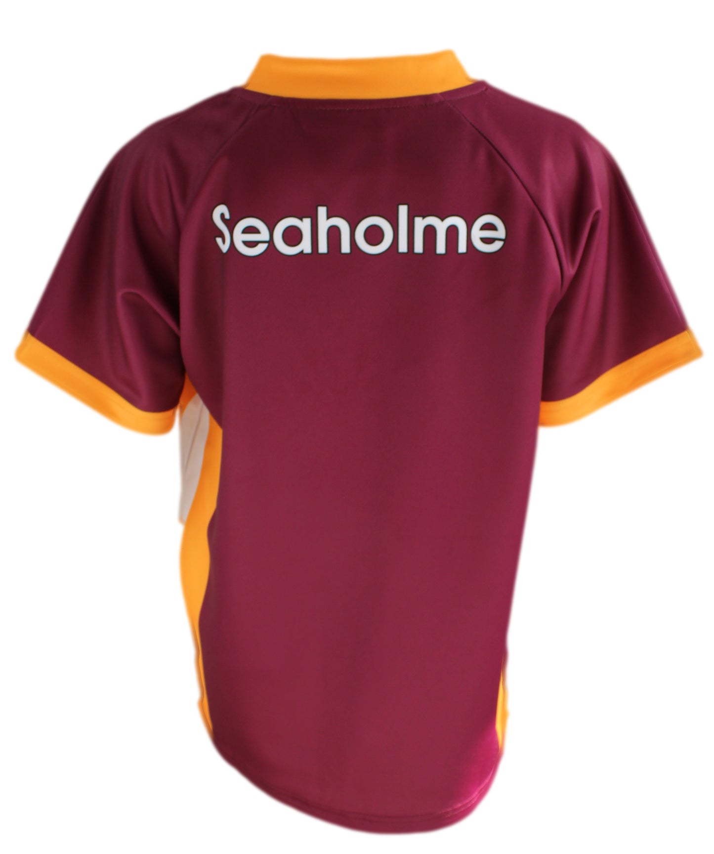 SEAHOLME SPORTS T-SHIRT