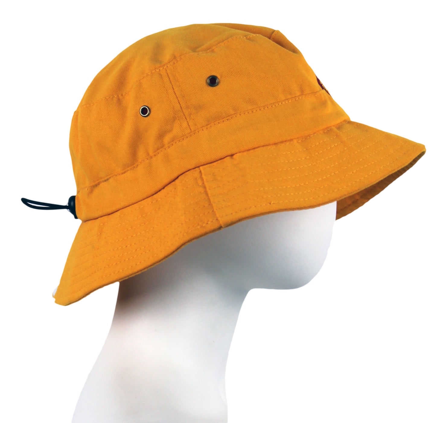 SEAHOLME PRIMARY BUCKET HAT - ADJUSTABLE