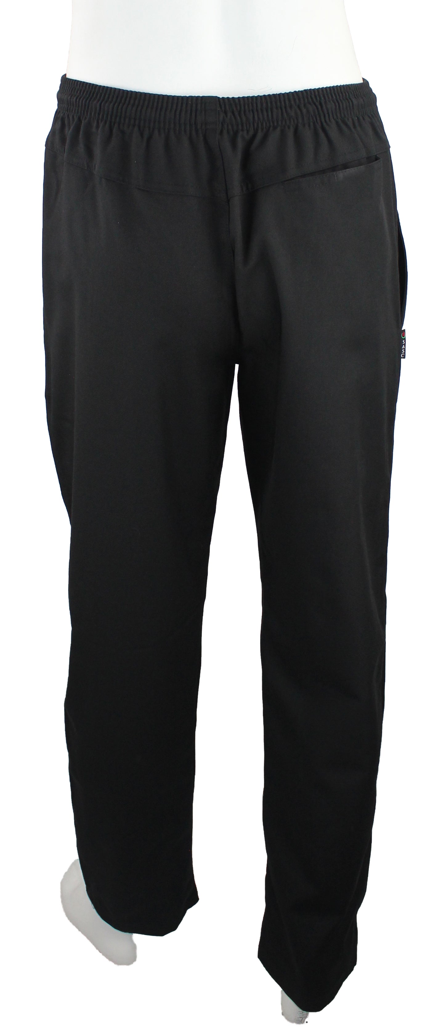 BRAYBROOK SNR PV PANT BLACK UNISEX