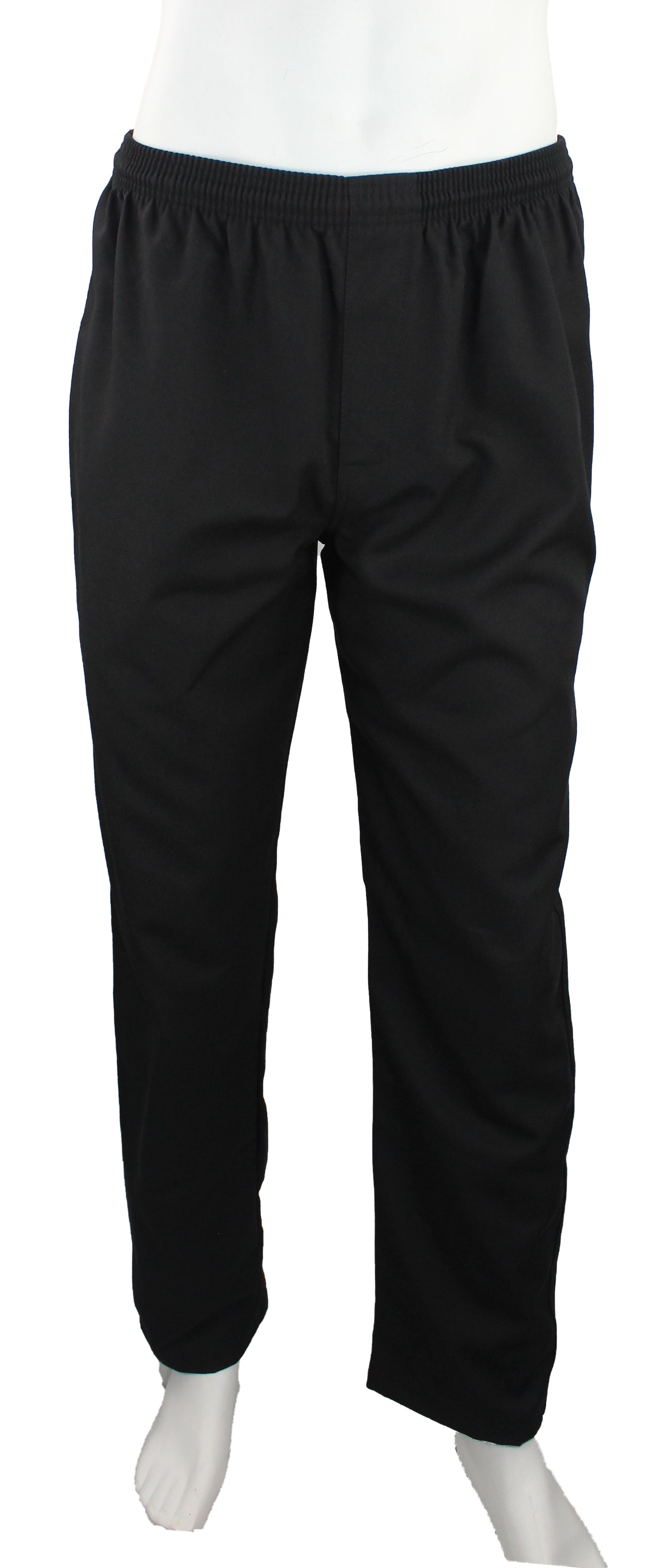 BRAYBROOK SNR PV PANT BLACK UNISEX