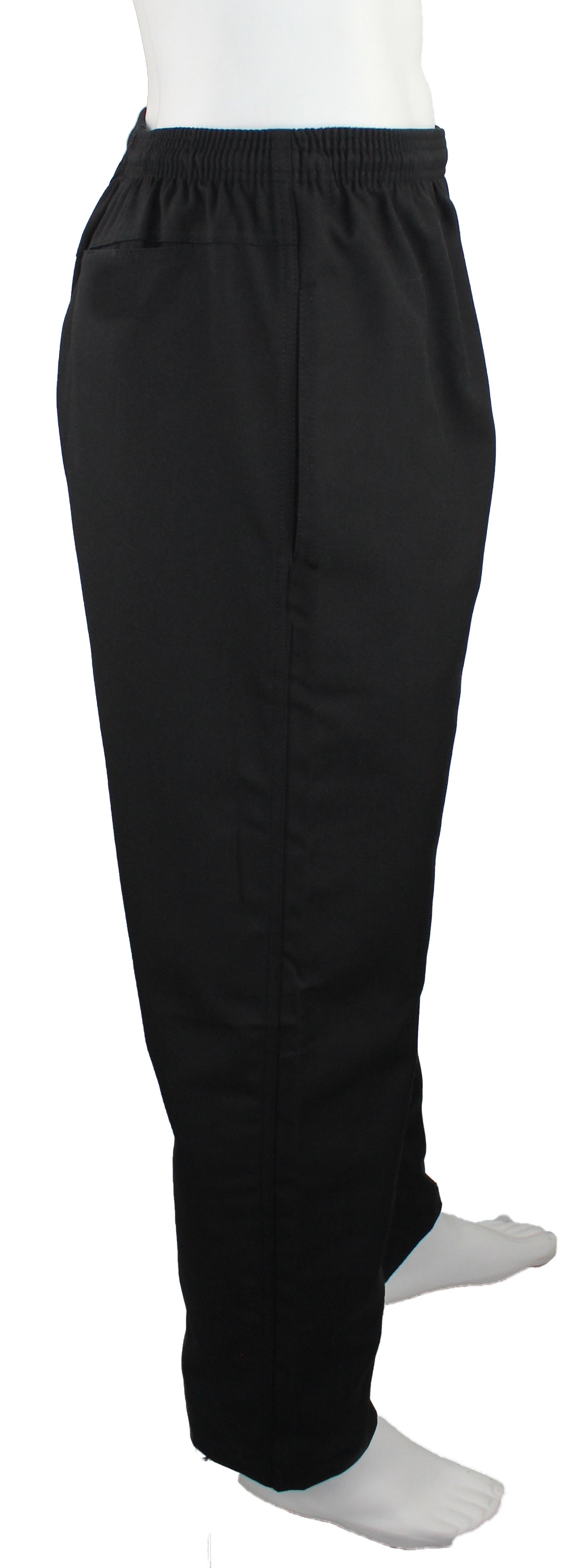 BRAYBROOK SNR PV PANT BLACK UNISEX