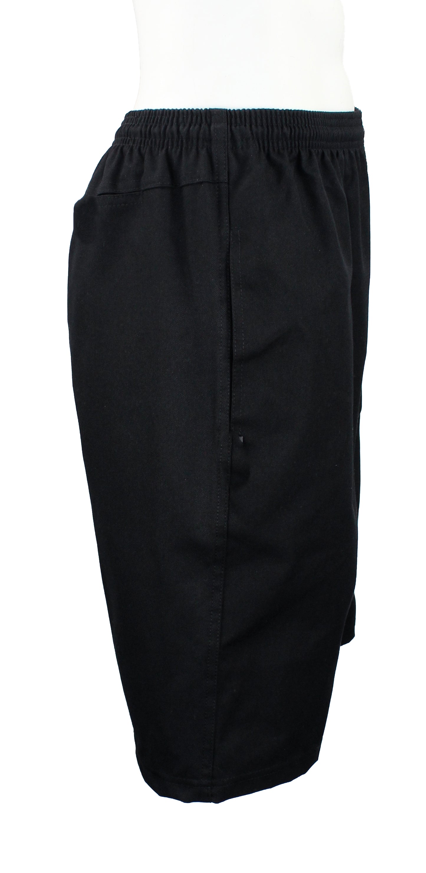 BRUNSWICK SNR PV SHORT NAVY UNISEX