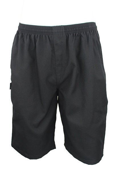 BRAYBROOK SNR PV SHORT BLACK UNISEX