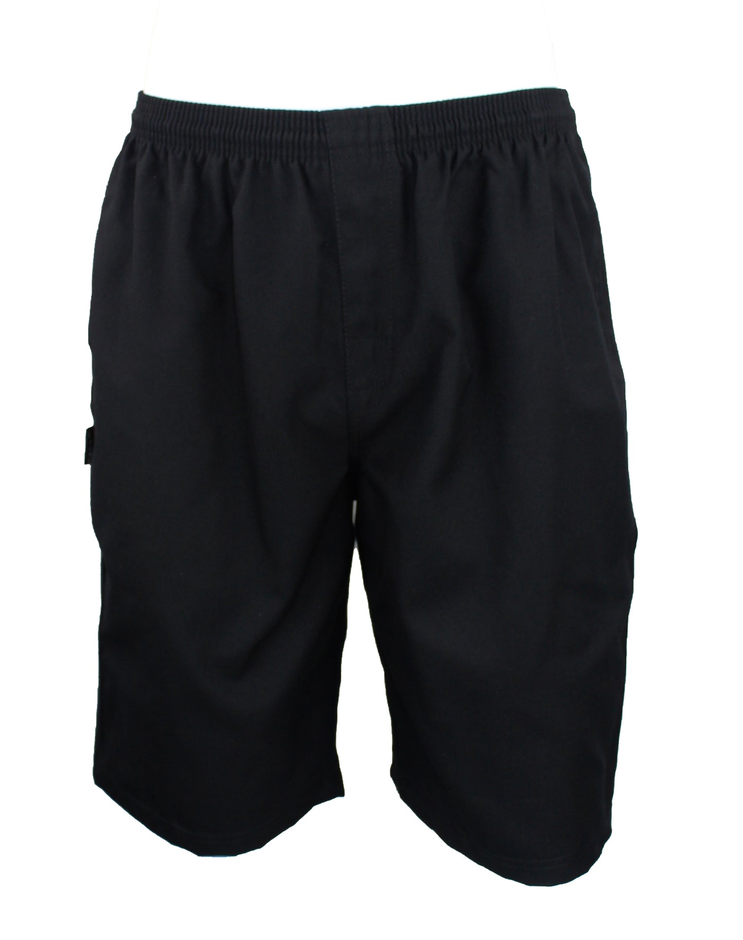 BRAYBROOK SNR PV SHORT NAVY UNISEX