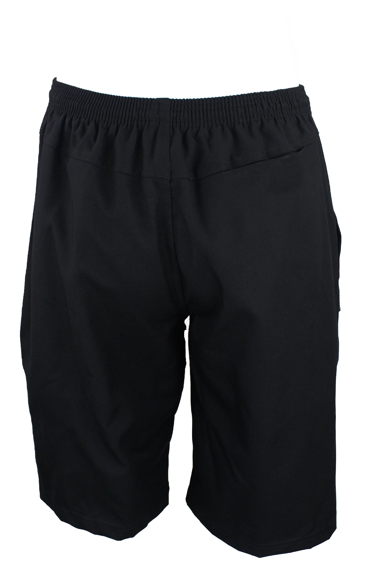 BRAYBROOK SNR PV SHORT NAVY UNISEX