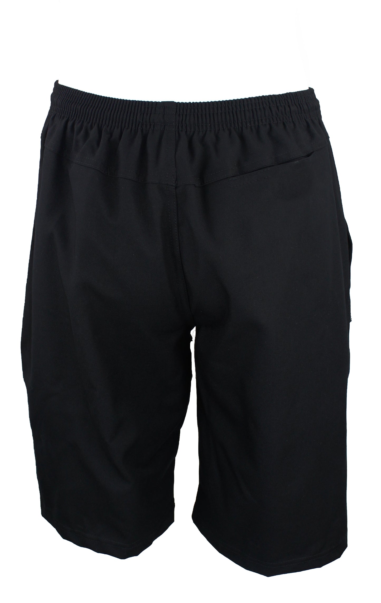 BRUNSWICK SNR PV SHORT NAVY UNISEX