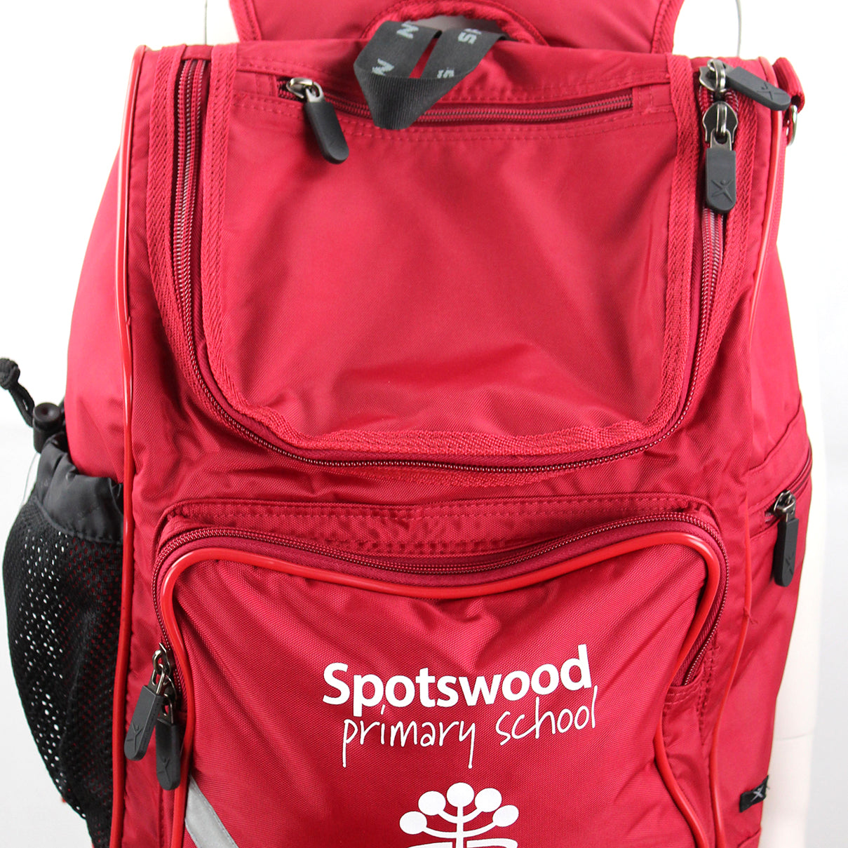 SPOTSWOOD PRIMARY SCHOOL BAG