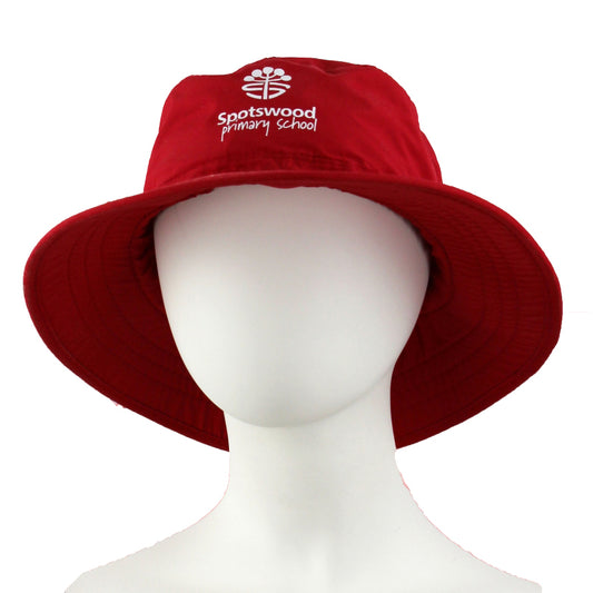 SPOTSWOOD PRIMARY HYBRID HAT