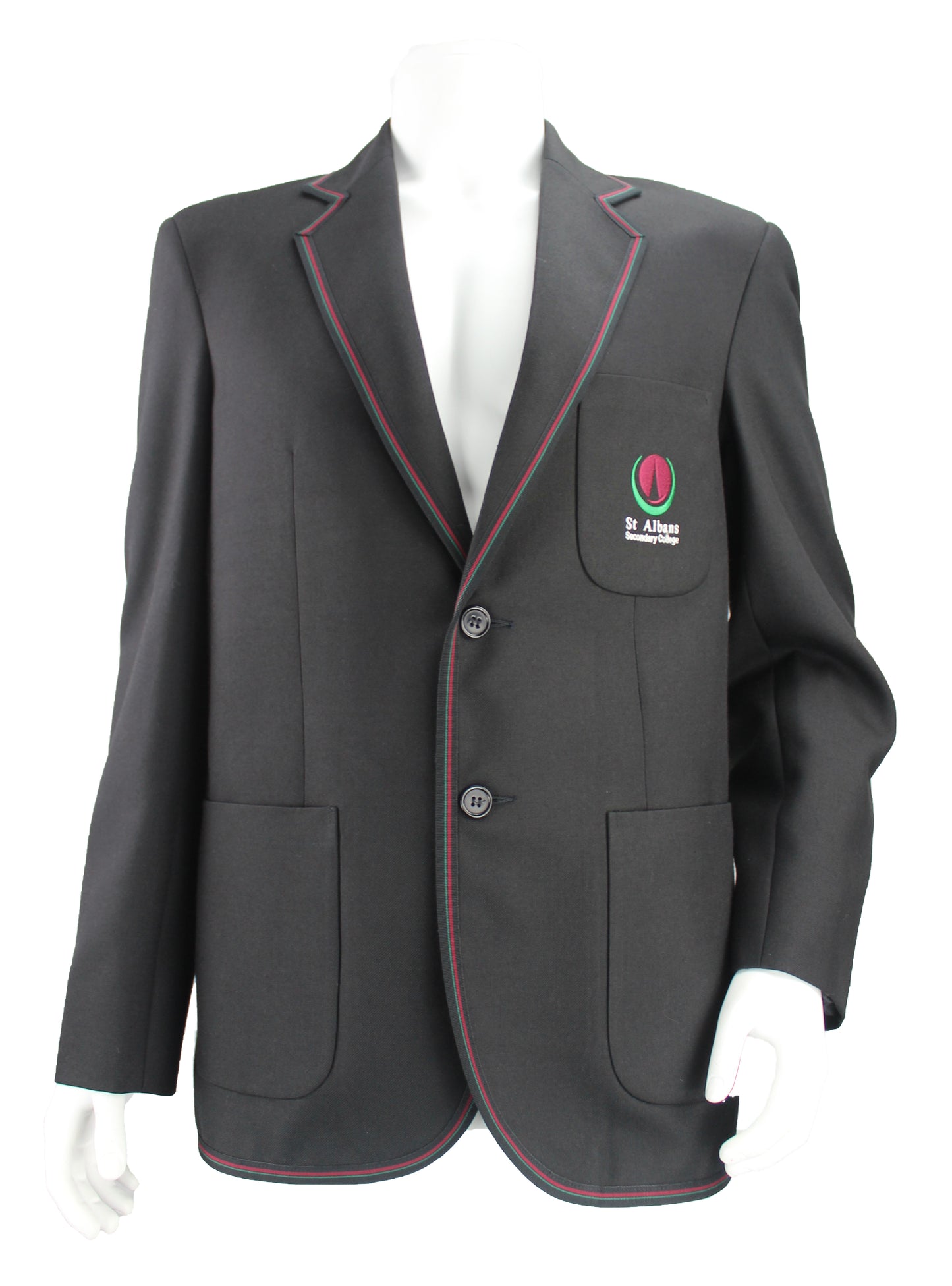 ST ALBANS COLLEGE SCHOOL BLAZER