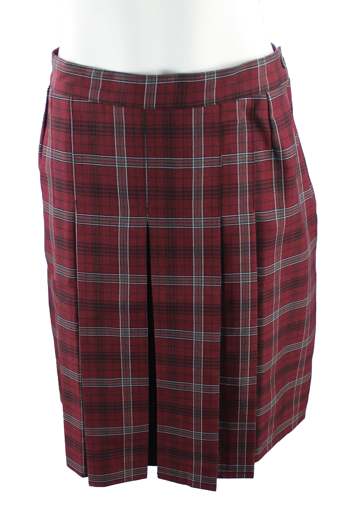 ST ALBANS COLLEGE WINTER SKIRT