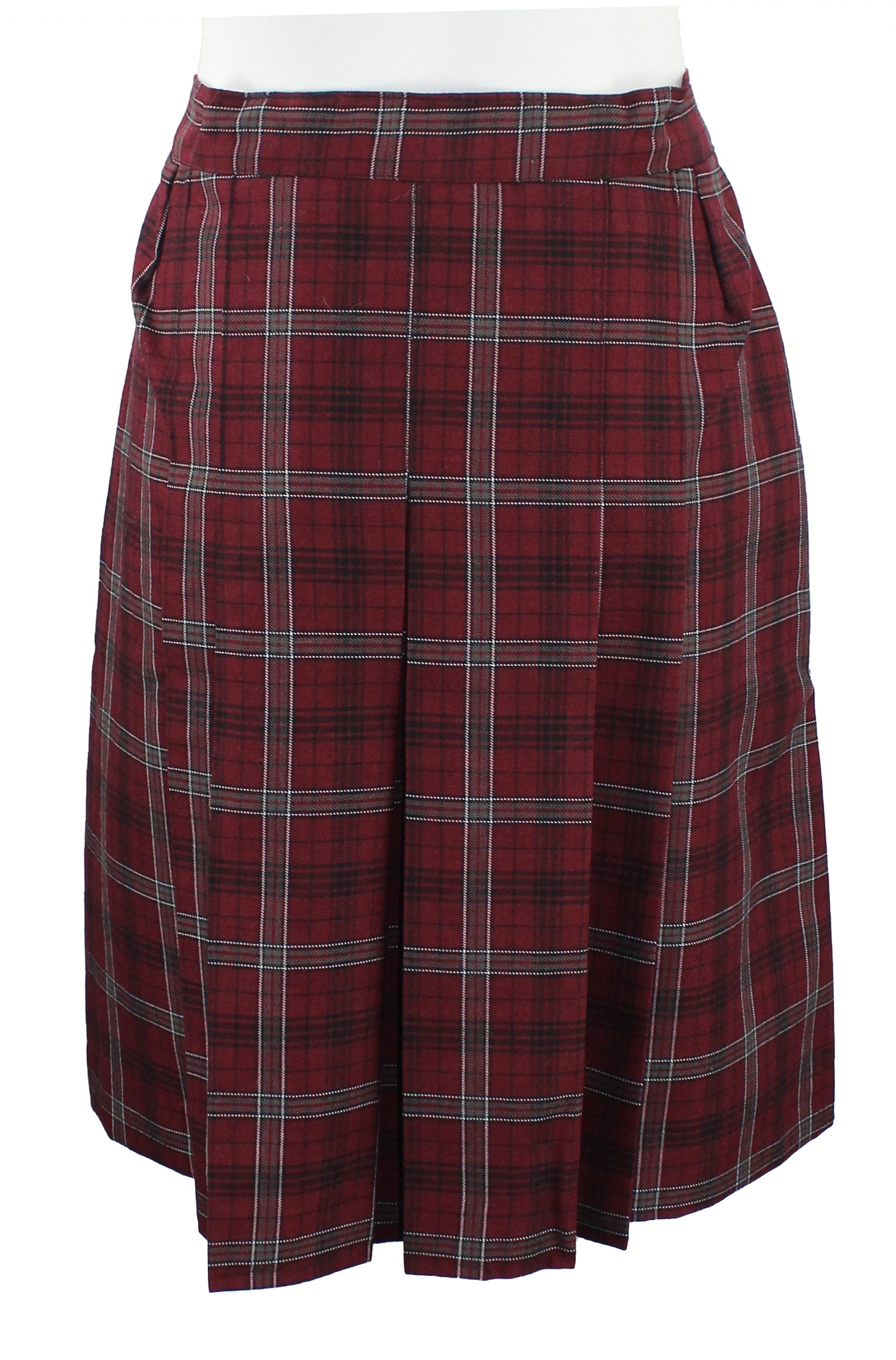 ST ALBANS COLLEGE WINTER SKIRT