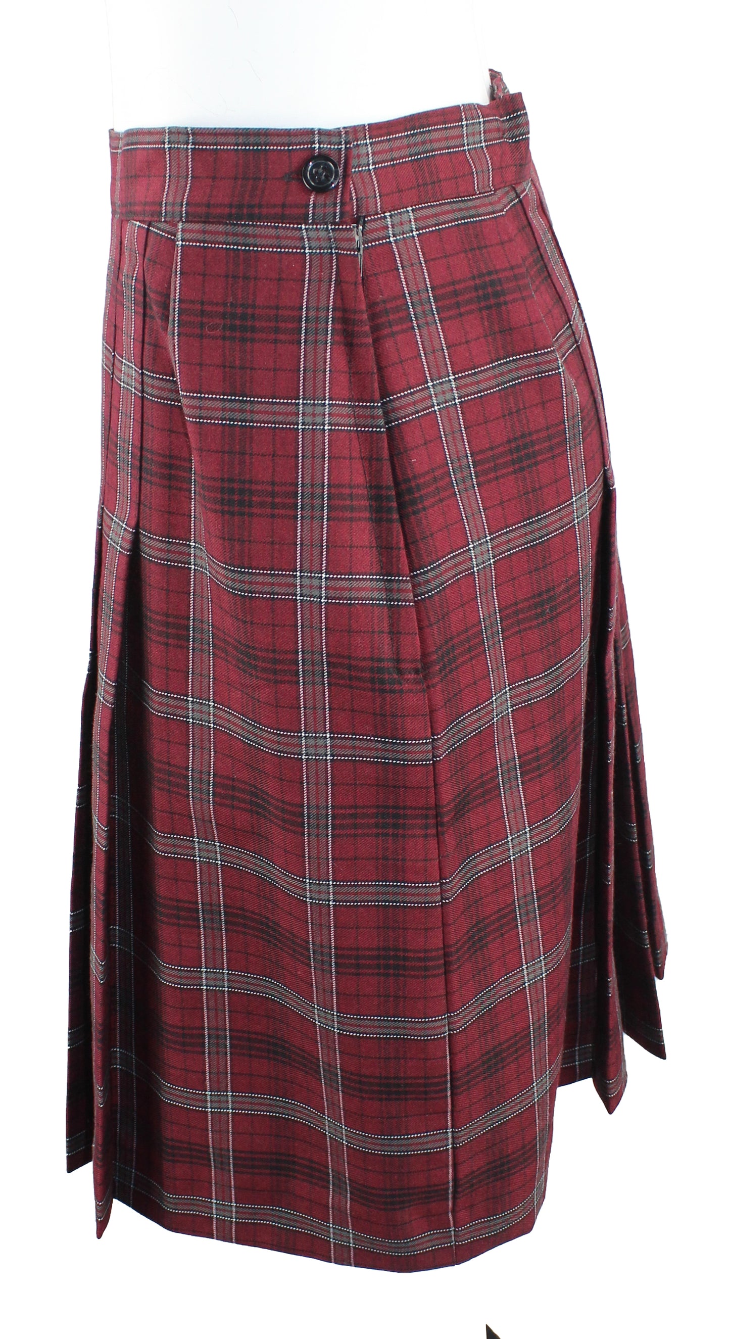 ST ALBANS COLLEGE WINTER SKIRT