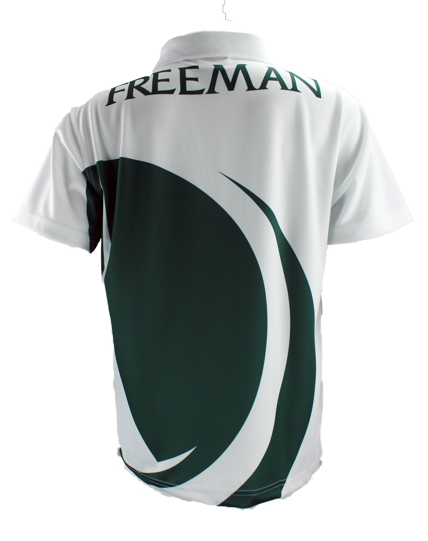 ST ALBANS COLLEGE SPORTS POLO FREEMAN