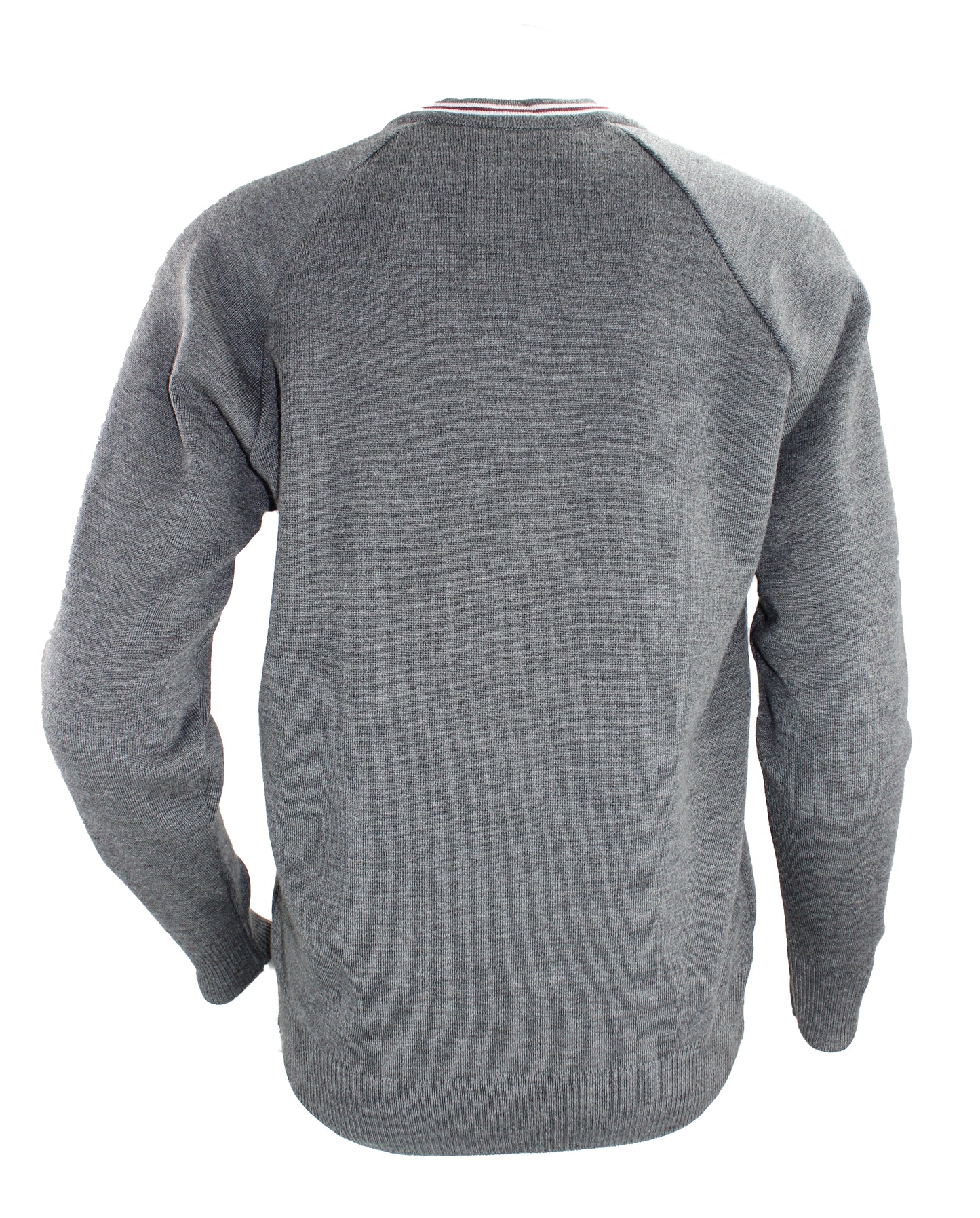 ST ALBANS COLLEGE VCE WOLLEN JUMPER