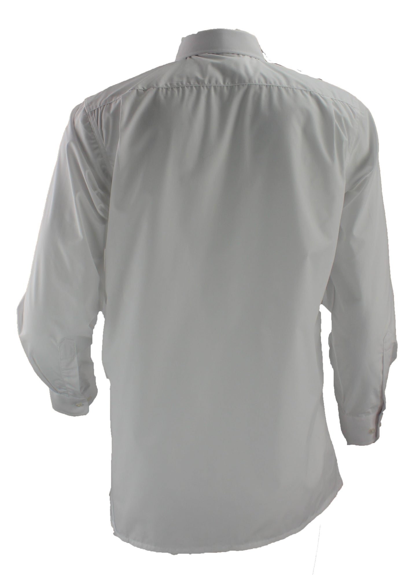 SUNSHINE COLLEGE BOYS LONG SLEEVE SHIRT