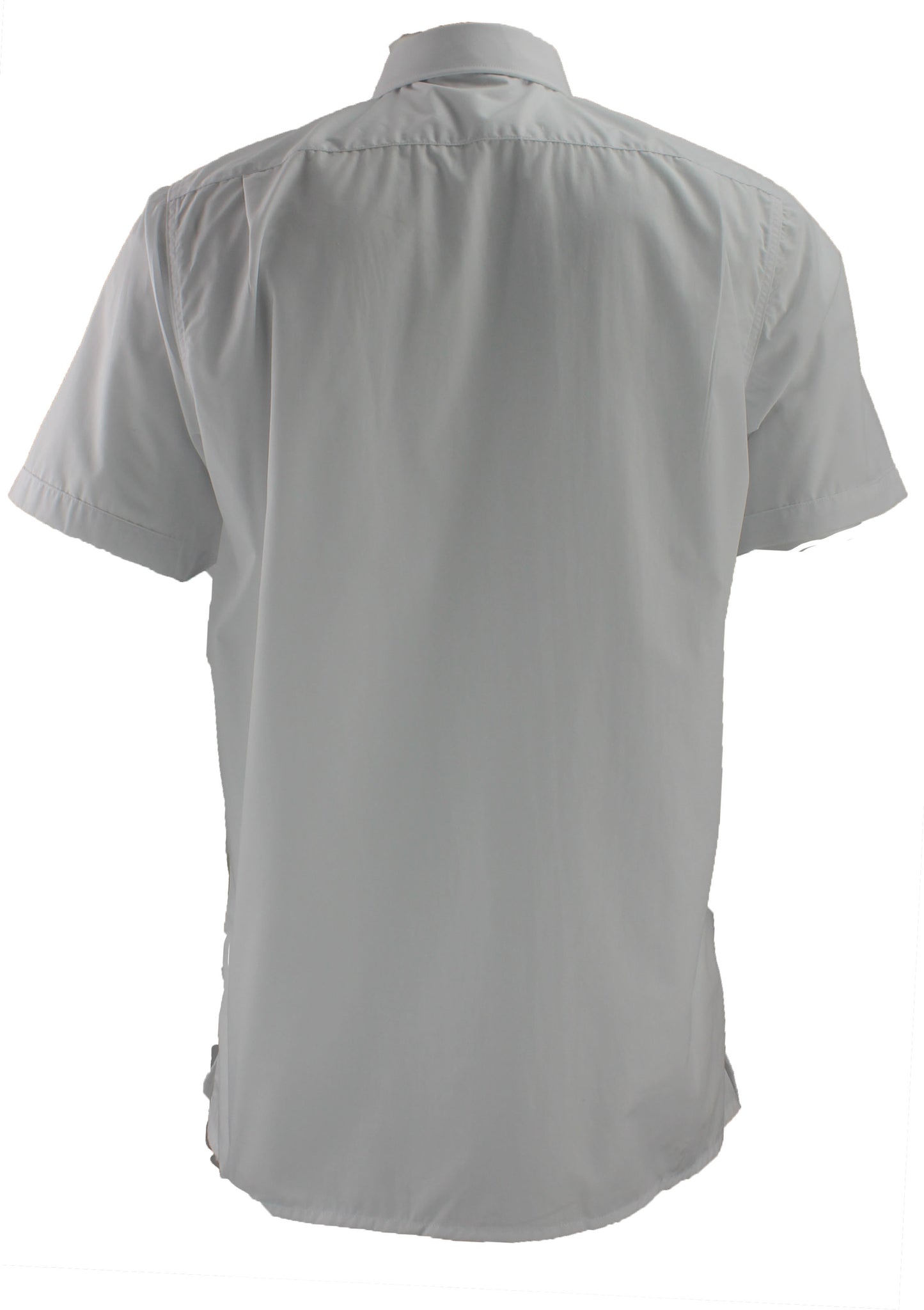 SUNSHINE COLLEGE BOYS SHORT SLEEVE SHIRT