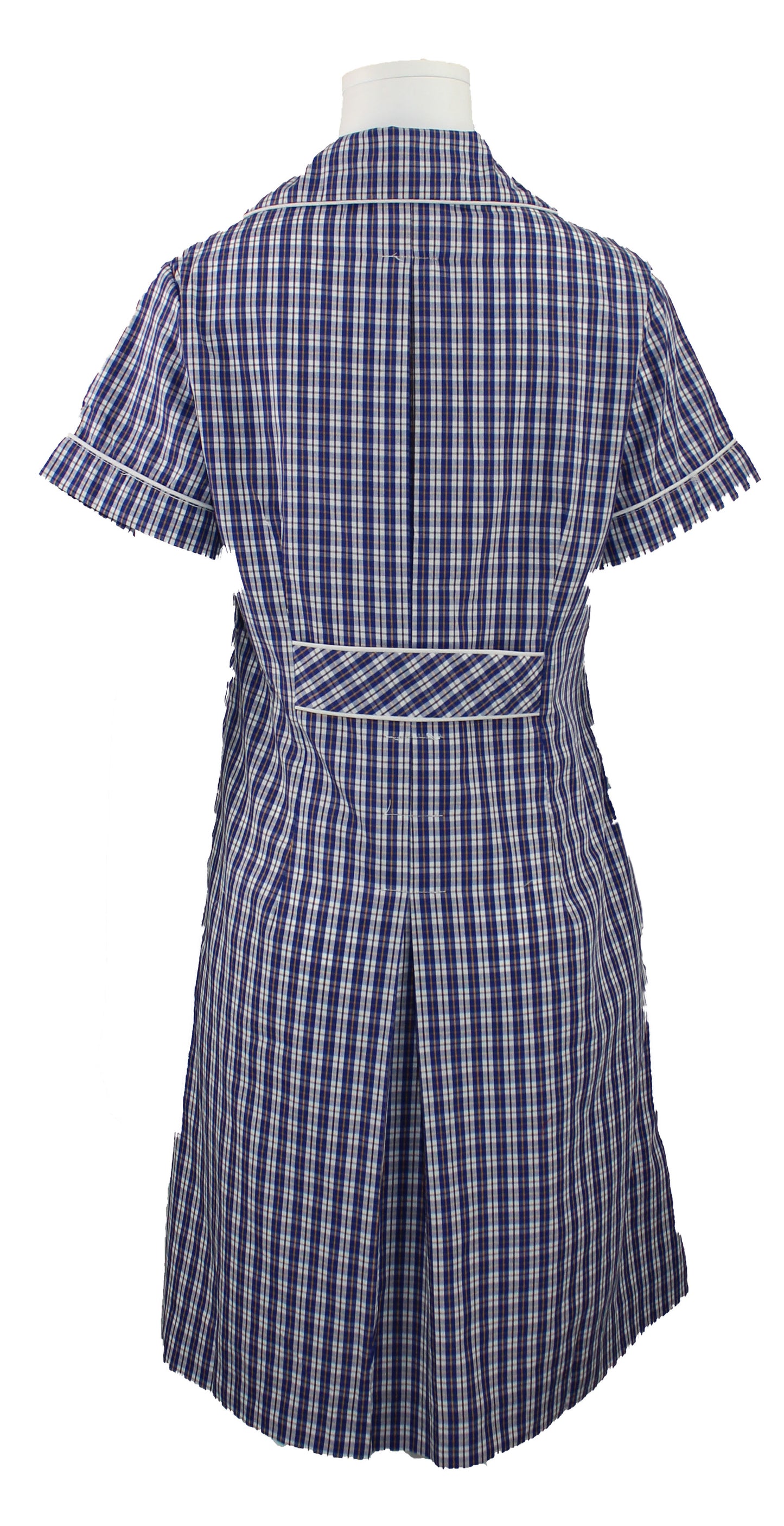 SUNSHINE COLLEGE SUMMER DRESS