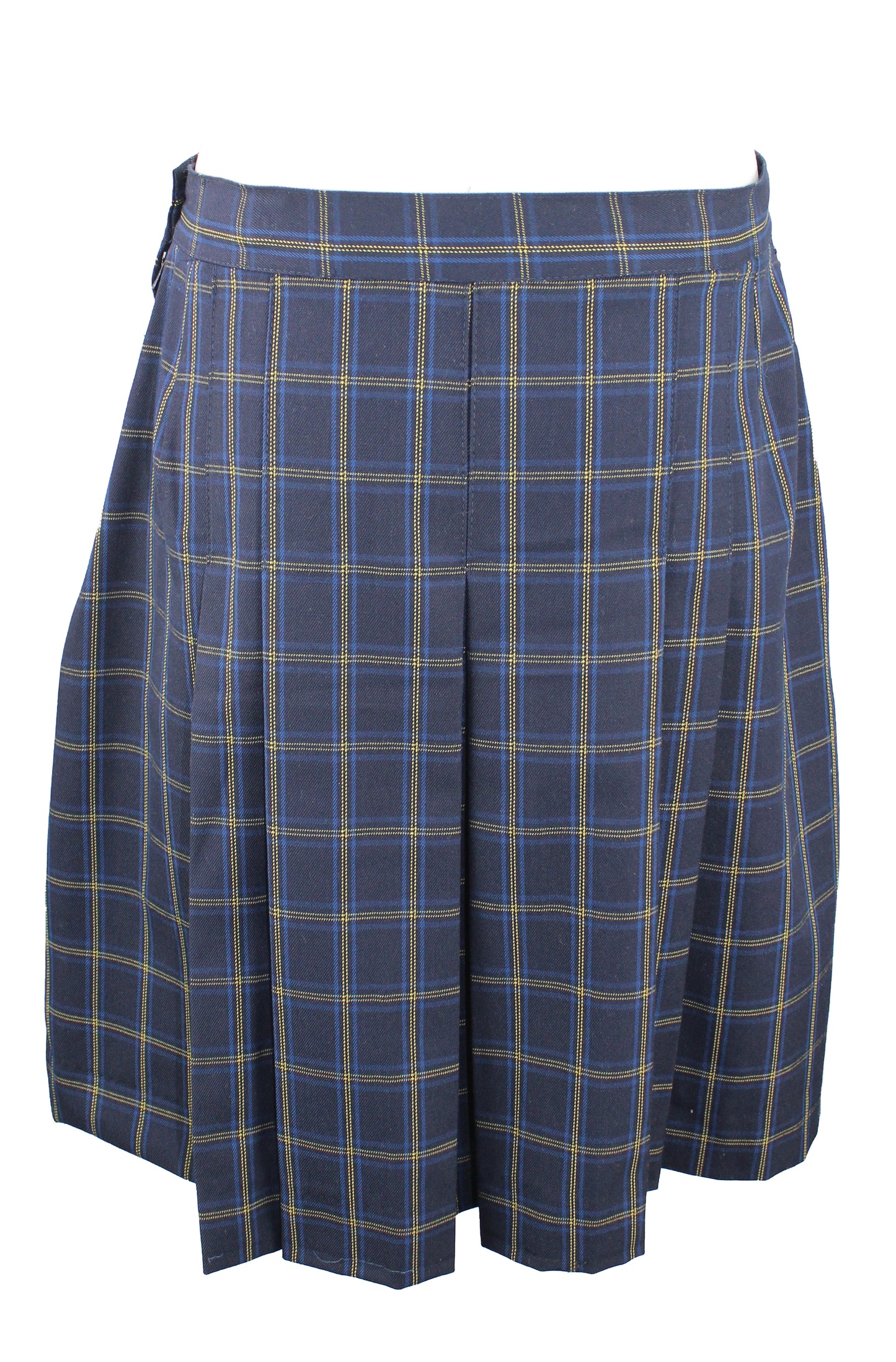 SUNSHINE COLLEGE WINTER SKIRT