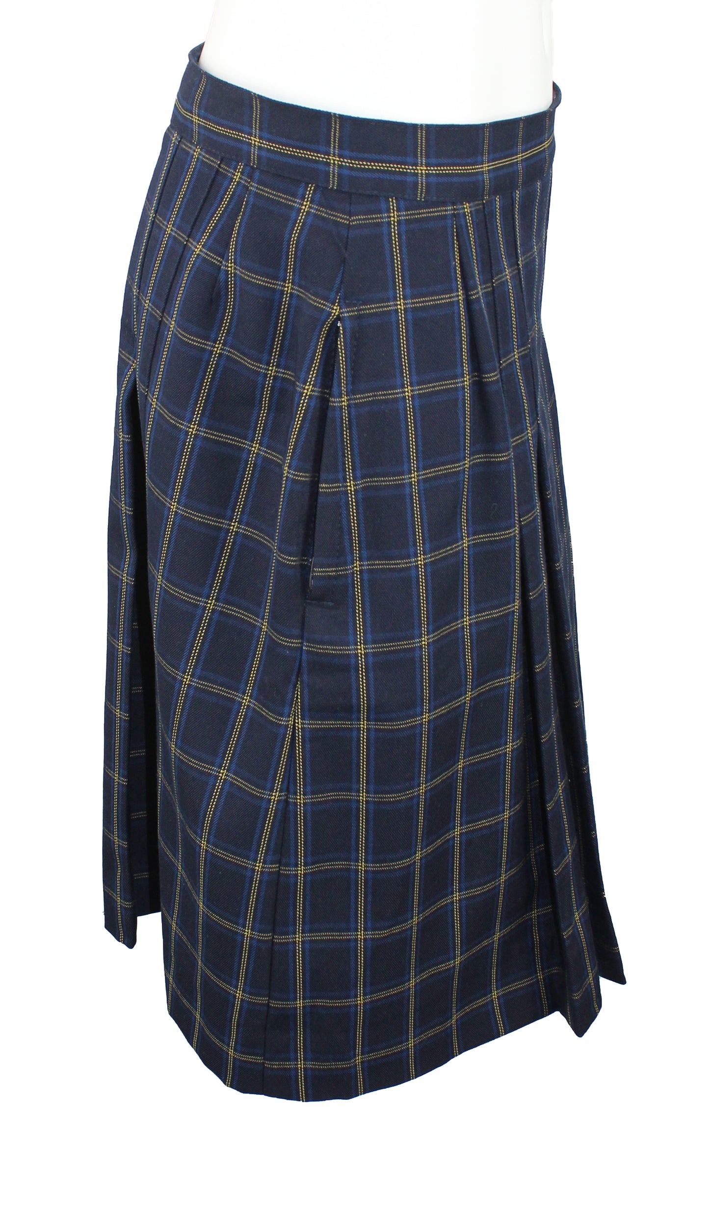 SUNSHINE COLLEGE WINTER SKIRT